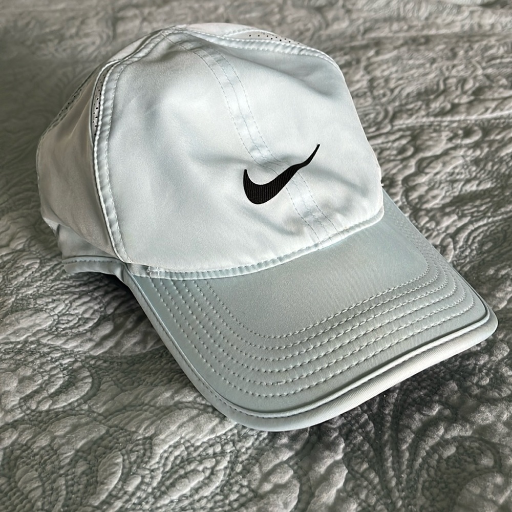 Nike hat